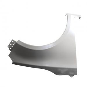 China Auto Parts Car Left Front Fender Leaf Plate for MG3/MG3-14 10059579 Iron 90x90x21cm supplier