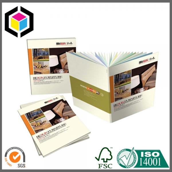 Catalog Book Magazine Brochure Printing; Product Catalog Printing Service