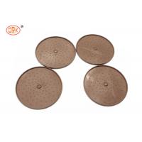 China Rubber Gasket With High Temperature Resistant Gasket on sale