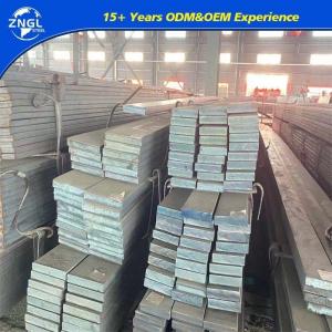 China Payment Term Tt or LC at Sight SS400 Flat Steel for Auto Parts and Spring Manufacturing supplier