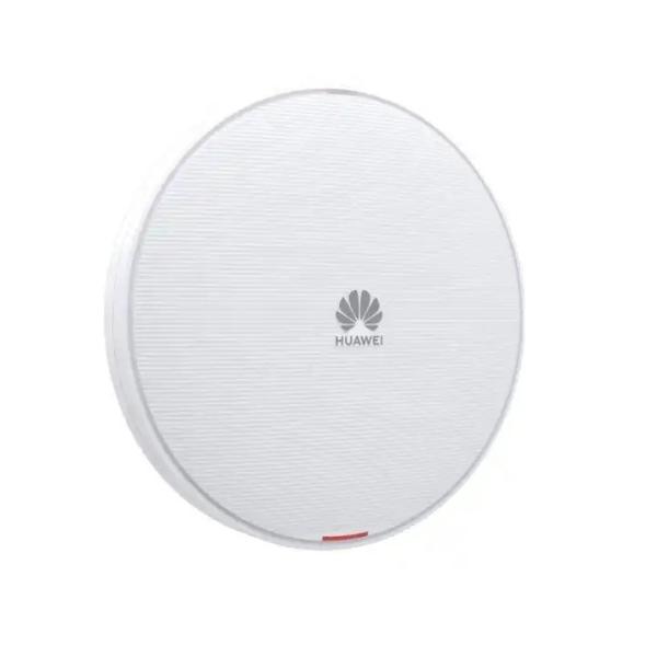 ENTERPRISE AP sans fil points d'accès intérieurs à double fréquence antenne intelligente Wi-Fi 6 plaque murale AirEngine 5762S-11