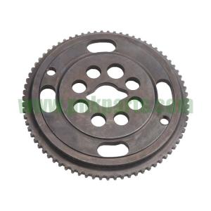 China Tractor Spare Parts 9968065  NH Tractor Backhoe 4x4 Front Hub Gear H437678 9968065 83982426 CAR125550 09968065 supplier