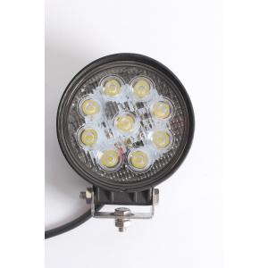 200w 186w 90w 50w 45w 36w 24w 18w 12w 15w 9w car 27w/9pcs*3w round flood LED work light