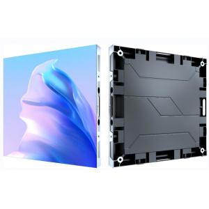 480X480mm P2.5mm HD LED Display Indoor Fixed LED Video Wall Screen