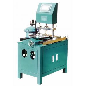 220V Diamond Segment Brazing Welding Strength Testing Machine