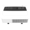 China Flexible Installation Home Cinema Projector 5000 Lumens UST Laser Projector Energy Efficient wholesale