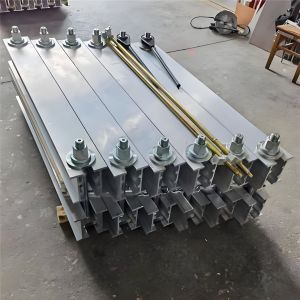 China High Efficiency Rubber Vulcanizing Machine ZLJ-1400×830 SFC Joint Vulcanization wholesale