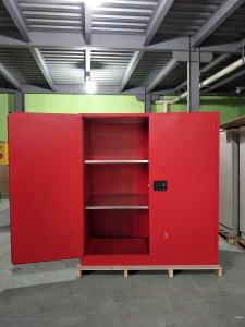 Chemical Combustible Storage Cabinets Industrial Safety Cabinets