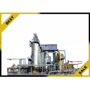 China Lime And Limestone Slurry Gas Desulfurization System Absorb Reactioncalcium Sulfite supplier