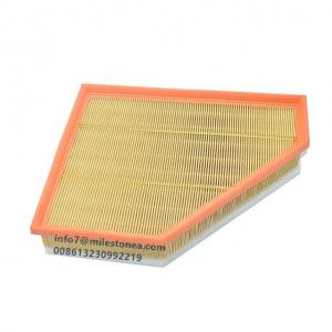 China Air Conditioner Pollen Filter 13717797465 for German cars supplier