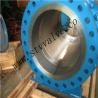 Forged Trunion Ball Valve, 3-pc, high pressure