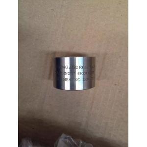 Butt Weld Fittings : Alloy Steel Pipe Nipples/Pipe Nipple, Hex Nipple, Swage Nipple, Barrel Nipple EN 10204 / 3.1B