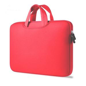 China Neoprene Women'S Laptop Bag 14 Inch 15.6 Inch 12 Inch 12.4 Inch Case Sleeve supplier