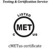 China Certificação CEC;Método de ensaio de certificação CEC; wholesale