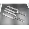 China Quartz Crystal Tuning Fork with Carrying Box for Music and Sound Healing 16mm wholesale