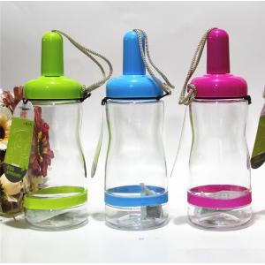 PC sports water bottle,plastic bottle,handy cup,food grade gift bottle