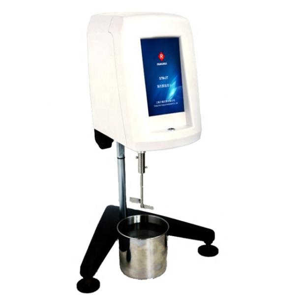 China High Temperature Brinell Viscometer Brinell Rotational Viscometer Brookfield Rotational Viscosimeter wholesale