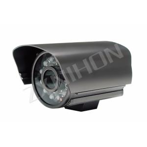 China Caméra imperméable de télévision en circuit fermé de réseau d'IP de 10pcs IR LED avec 25mm/CS Len, gamme de 80M IR, USB supplier
