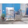 China Esterilización Máquina de pasteurización de leche mini laboratorio UHT totalmente automática wholesale