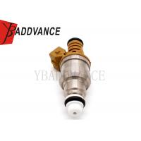 China Petrol Injection 0280150962 Nozzle Fuel Injector 4 Hole For VW Santana Quantum on sale