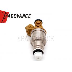 Petrol Injection 0280150962 Nozzle Fuel Injector 4 Hole For VW Santana Quantum