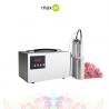 Strong Power Cold Air Diffusion Air Aroma Machine , Scent Air Freshener For Hvac