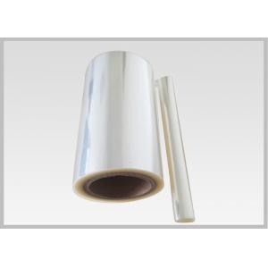 China High Intensity PVC Shrink Film Rolls High Performance For Fruit Juices , Tea supplier