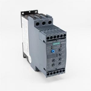 3RW4028-1BB14 Siemens Soft Starter 480V AC 18.5kW IP20 Protection