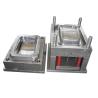 China Precision Custom Plastic Mould DME Double Injection Mold Hot Runner wholesale
