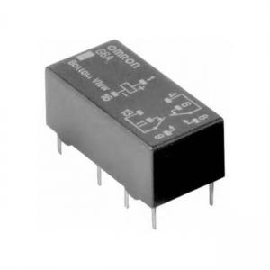 China G6A-274P-ST-US-DC12 chip Ic In Digital Electronics DIP 12VDC 200mW supplier