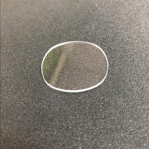Sapphire Crystal Watch Glass Watch Replacement Polished Sapphire Crystal Lens H9 For Patek Philippe