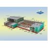 China Pre - Engineered Building Workshop Steel Structure Light Steel Prefab Metal Workshop wholesale