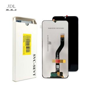 China A10S LCD Digitizer High Quality Mobile Phone Touch Screen For  A10S  A107 Original New Service Pack LCDS on sale
