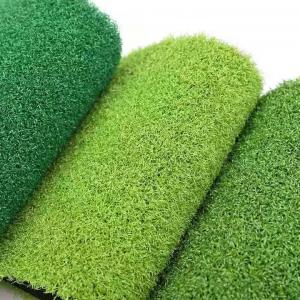 Durable Waterproof Synthetic Carpet Grass Landscaping Artificial Lawn 2m*25m