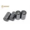 China Long lifetime Cemented Tungsten Carbide Buttons Stud Pins HPGR For crush ore wholesale