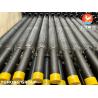 China ASTM A179 L Finned Tube With Aluminum 1060 Fins For Air Cooled Heat Exchangers wholesale