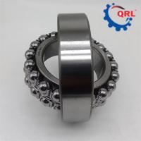 China 2218 K+H318 Self Aligning Ball Bearings 90 X 160 X 40mm 3.154 Kg Open Seals Type on sale