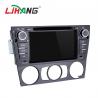 China Android 8.1 Car BMW GPS DVD Player Dashboard Equipped FM/AM Function MP3 MP5 wholesale