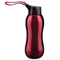 China 304SS Stainless Steel Water Bottle 350ML Sport Drinking Flask on sale
