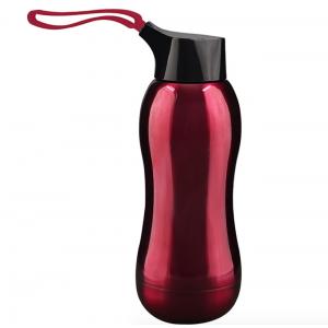 304SS Stainless Steel Water Bottle 350ML Sport Drinking Flask