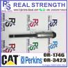 0R-3536 0R-3423 Diesel Fuel Injector Nozzle For Engine 3406B 3406C 3408 3408B