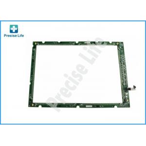 China Ventilator Part Medical Equipment Repair Touch Frame Board 4-076530-SP supplier