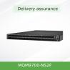 China Quantum-2 QM9700 Mellanox Infiniband network Switch 64-Port Non-Blocking Managed NDR 400Gb/S MQM9700-NS2F(920-9B210-00FN-0M0) wholesale