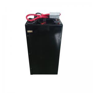 Extended Battery Life Lithium Lift Truck Battery with 20Ah Capacity