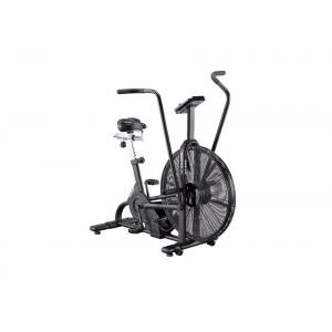 China commercial Assult air bike / fan bike supplier