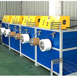 Automatic Packing PET Strap Winder Extrusion Machine Mechanical