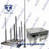 China 915W Vehicle Signal Jammer wholesale