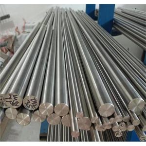 Forging Or Cold Rolling All Size Of Titanium Bar Or Rod With Gr1 Gr2