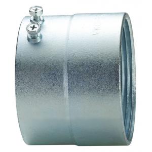 VKC Galvanized Metal Rigid Electrical Conduit Fittings Compact Stucture