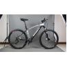 China New design high grade OEM  26 inch carbon MTB bicicle with Shimano 24/27/30 speeds wholesale